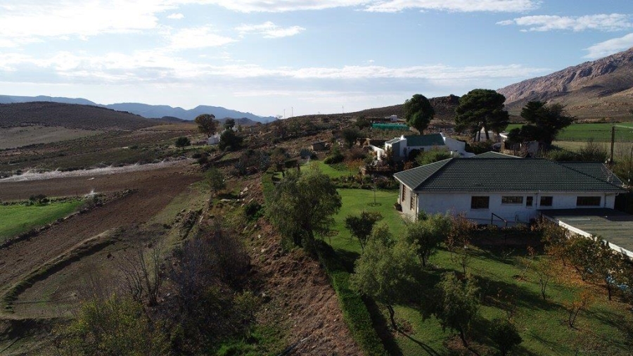 0 Bedroom Property for Sale in Laingsburg Rural Western Cape